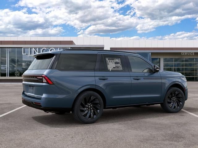 2027 Lincoln Navigator Reserve 4x4