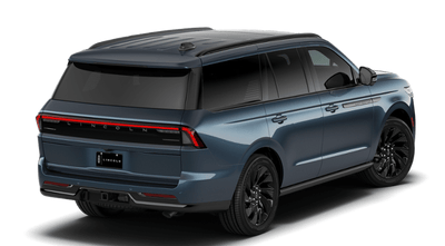 2027 Lincoln Navigator Reserve 4x4