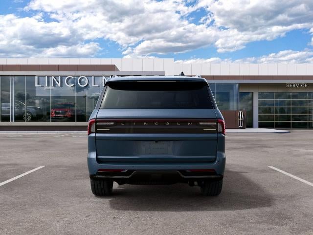 2027 Lincoln Navigator Reserve 4x4