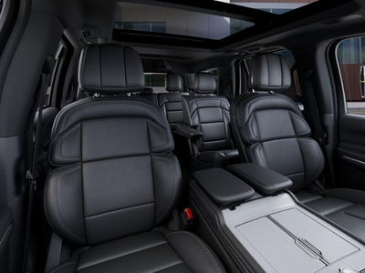 2027 Lincoln Navigator Reserve 4x4