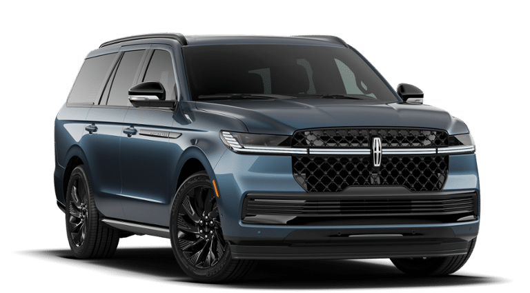 2027 Lincoln Navigator Reserve 4x4