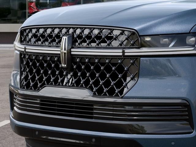 2027 Lincoln Navigator Reserve 4x4