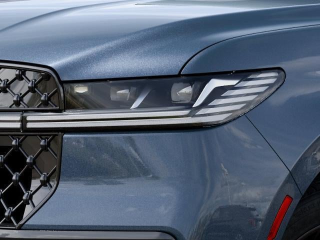 2027 Lincoln Navigator Reserve 4x4