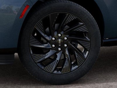 2027 Lincoln Navigator Reserve 4x4