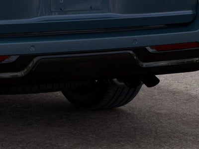 2027 Lincoln Navigator Reserve 4x4