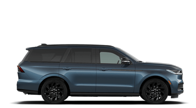 2027 Lincoln Navigator Reserve 4x4