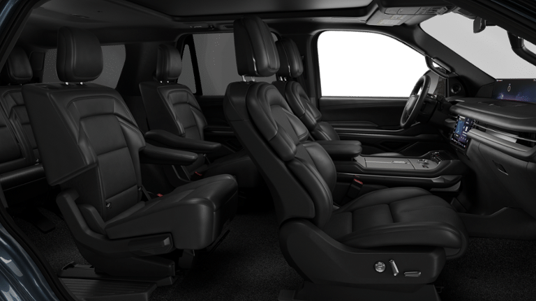 2027 Lincoln Navigator Reserve 4x4