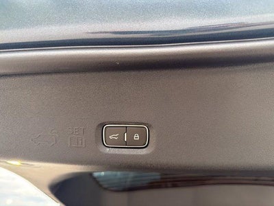 2027 Lincoln Navigator Reserve 4x4