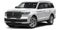 2027 Lincoln Navigator Reserve 4x4