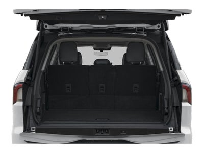 2027 Lincoln Navigator Reserve 4x4