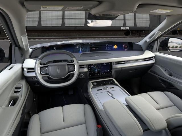 2026 Lincoln Navigator Reserve 4x4