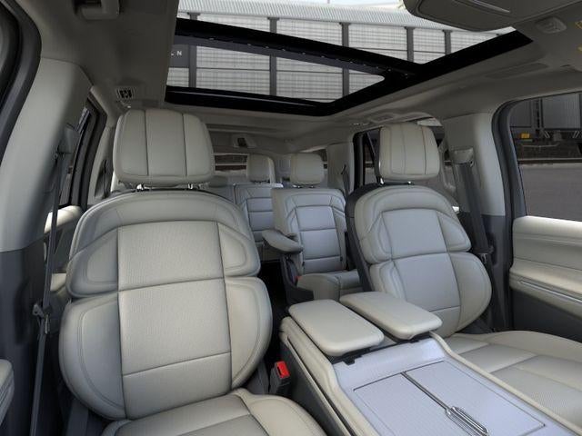 2026 Lincoln Navigator Reserve 4x4