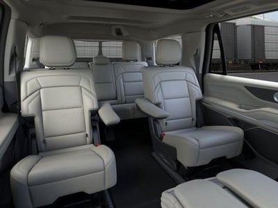 2026 Lincoln Navigator Reserve 4x4