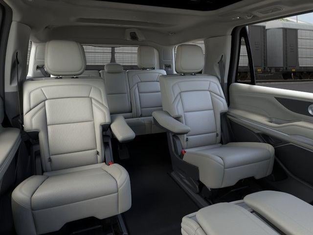2026 Lincoln Navigator Reserve 4x4