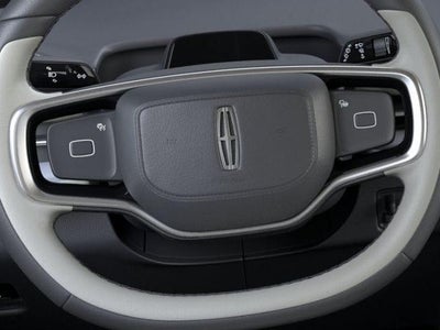 2026 Lincoln Navigator Reserve 4x4