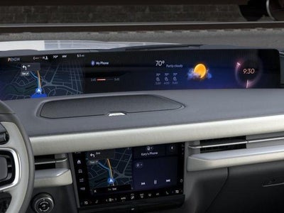 2026 Lincoln Navigator Reserve 4x4
