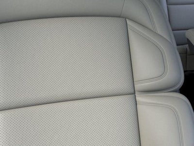 2026 Lincoln Navigator Reserve 4x4