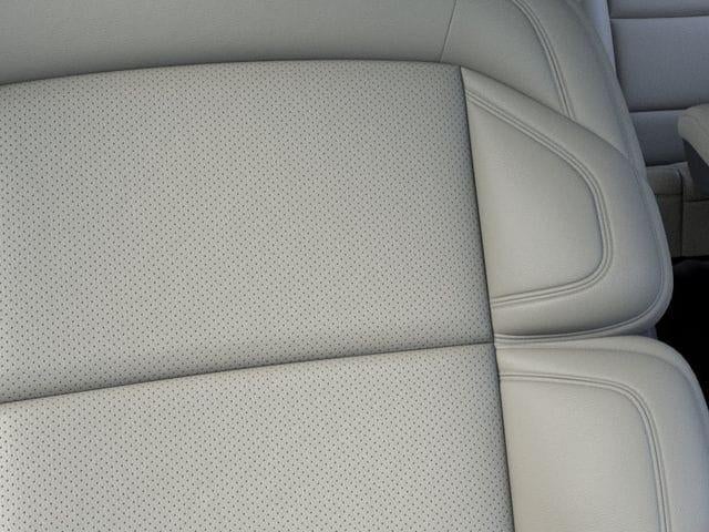 2026 Lincoln Navigator Reserve 4x4