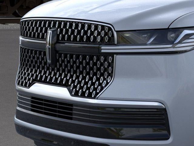 2026 Lincoln Navigator Reserve 4x4