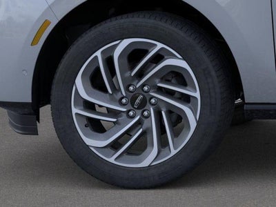 2026 Lincoln Navigator Reserve 4x4