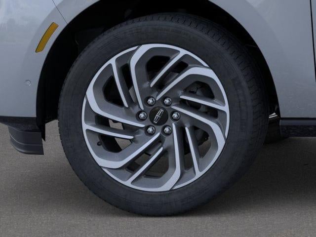 2026 Lincoln Navigator Reserve 4x4