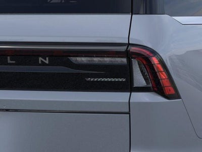 2026 Lincoln Navigator Reserve 4x4