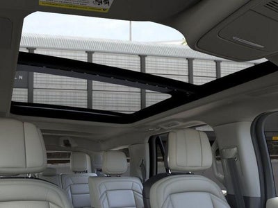 2026 Lincoln Navigator Reserve 4x4