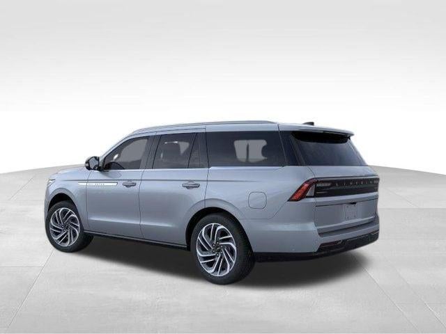 2026 Lincoln Navigator Reserve 4x4