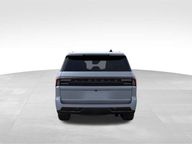 2026 Lincoln Navigator Reserve 4x4