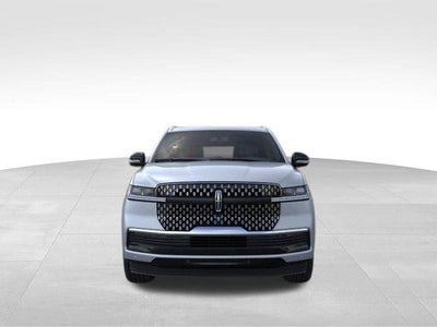 2026 Lincoln Navigator Reserve 4x4