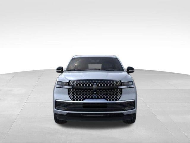 2026 Lincoln Navigator Reserve 4x4