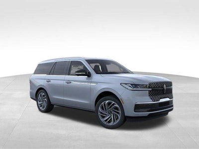 2026 Lincoln Navigator Reserve 4x4