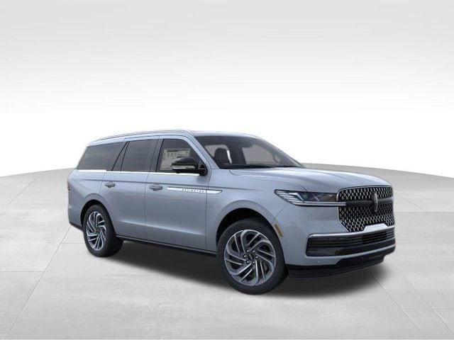 2026 Lincoln Navigator Reserve 4x4