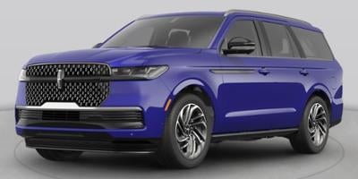2026 Lincoln Navigator Reserve 4x4