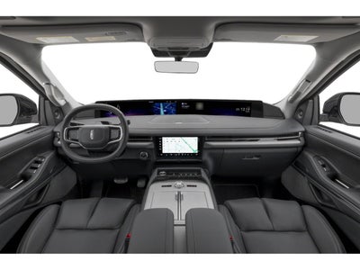 2026 Lincoln Navigator Reserve 4x4