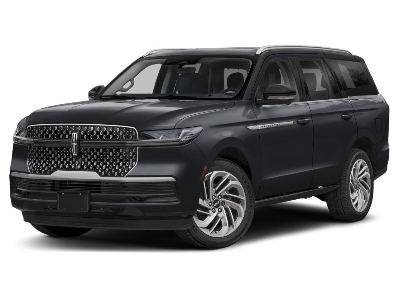2027 Lincoln Navigator Reserve 4x4