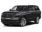 2027 Lincoln Navigator Reserve 4x4