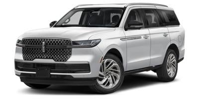 2027 Lincoln Navigator Reserve 4x4