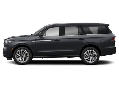 2027 Lincoln Navigator Reserve 4x4