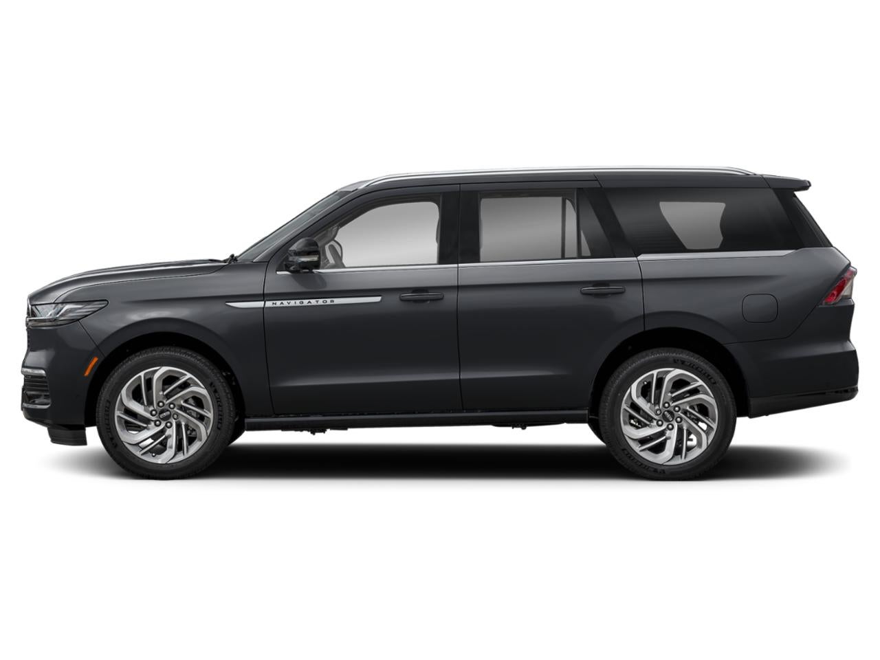 2027 Lincoln Navigator Reserve 4x4
