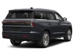 2027 Lincoln Navigator Reserve 4x4