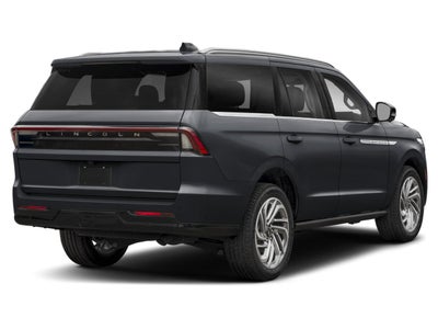 2027 Lincoln Navigator Reserve 4x4