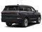 2027 Lincoln Navigator Reserve 4x4
