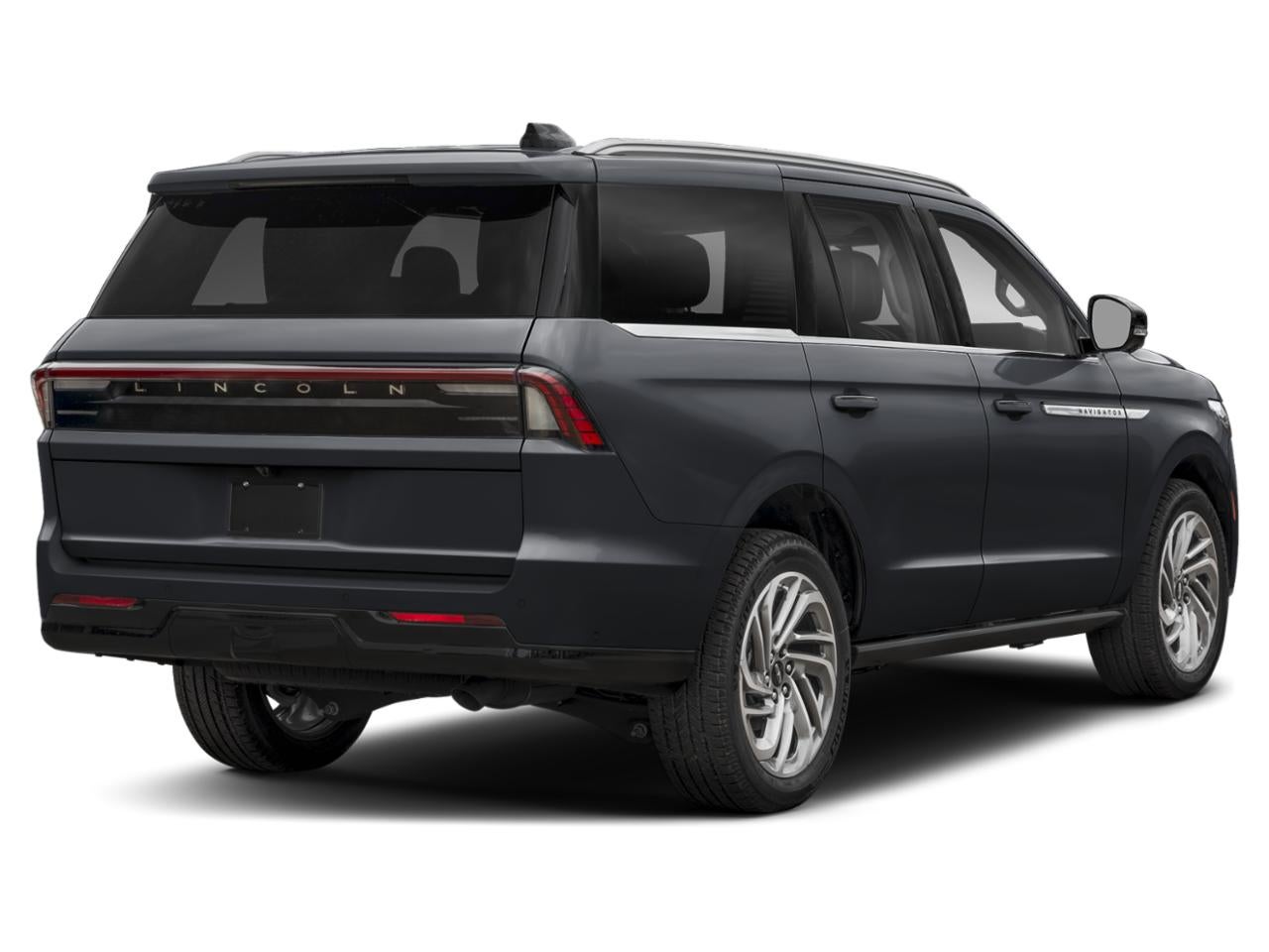 2027 Lincoln Navigator Reserve 4x4