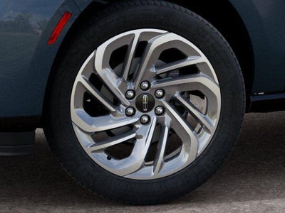 2027 Lincoln Navigator Reserve 4x4