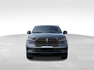 2027 Lincoln Navigator Reserve 4x4
