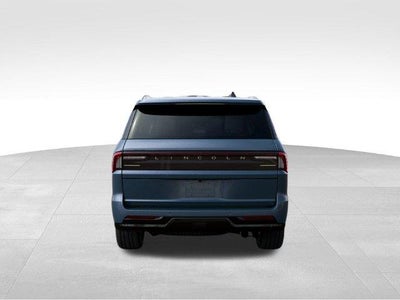 2027 Lincoln Navigator Reserve 4x4