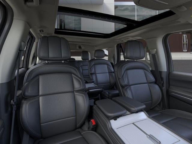 2025 Lincoln Navigator Reserve 4x4