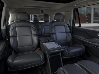 2025 Lincoln Navigator Reserve 4x4