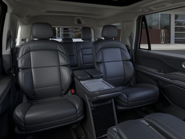 2025 Lincoln Navigator Reserve 4x4